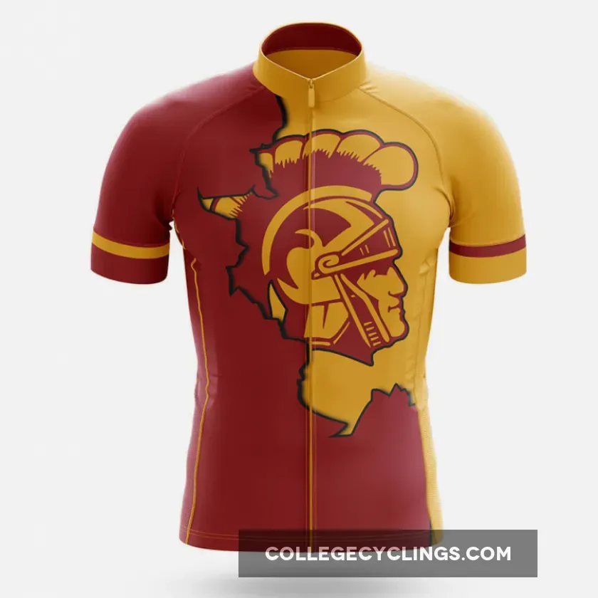 University of Southern California - Men's Cycling / Jersey Only