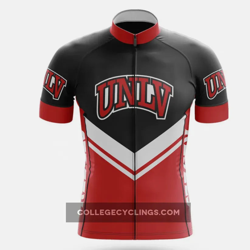 University Of Nevada Las Vegas Cycling Jersey Ver.3 Restock