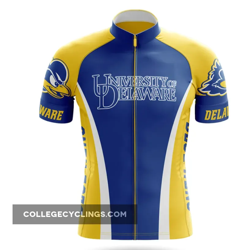 University Of Delaware - Men's Cycling / Jersey Only Outlet