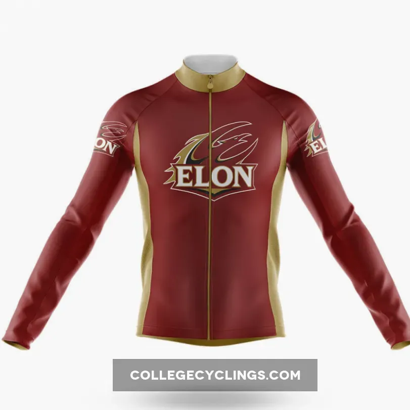 Where To Buy Elon Long Sleeve Cycling Jersey