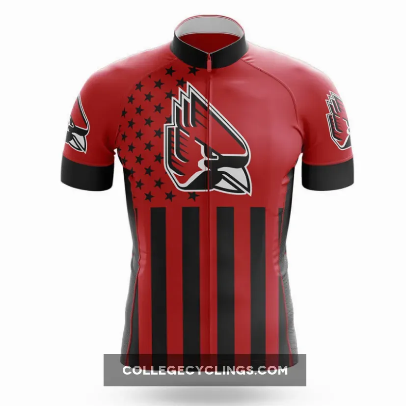 Ball State University USA Cycling Jersey Restock