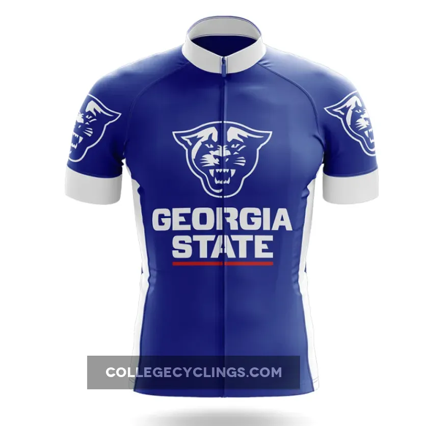 Georgia State Cycling Jersey Restock
