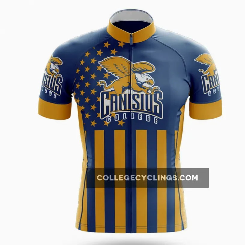 Canisius College USA Cycling - Jersey Only
