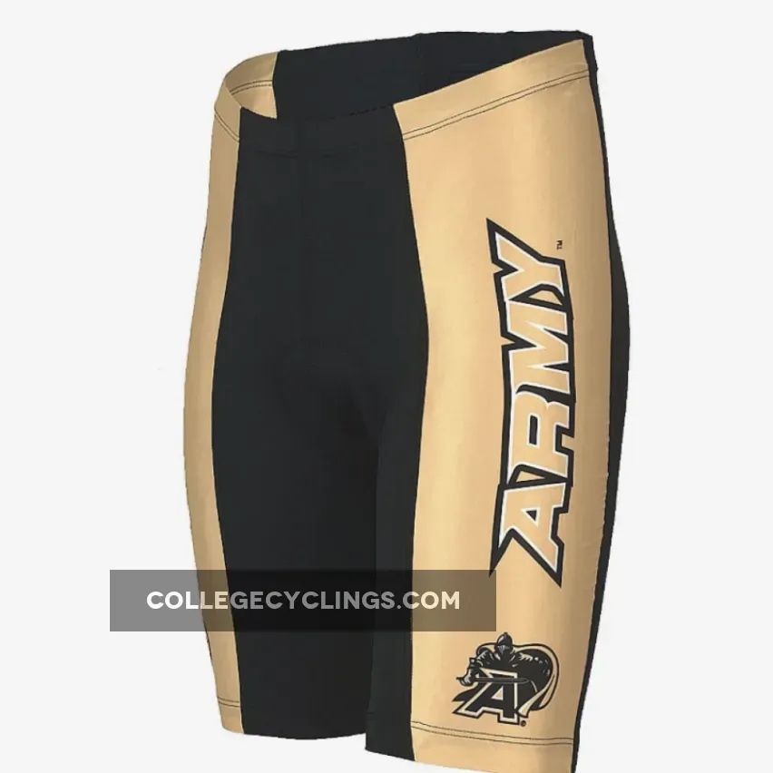 Army West Point Mens Cycling Shorts College Online