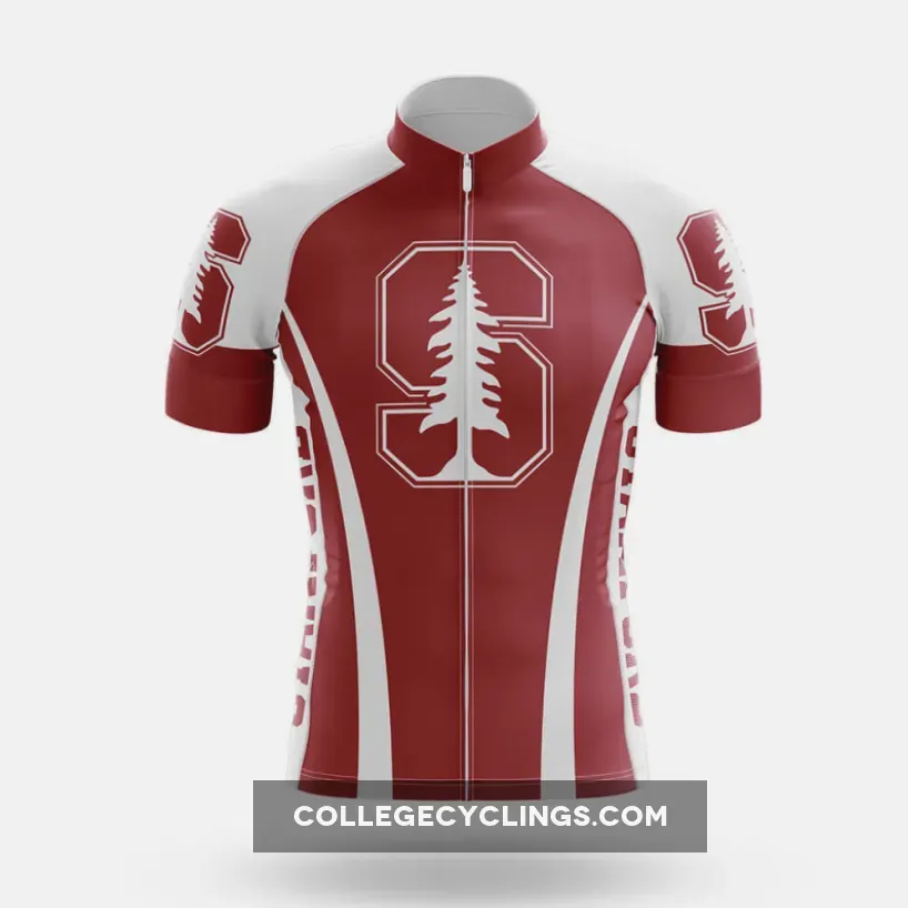 Stanford University - Men's Cycling / Jersey Only For Sale