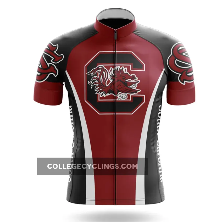 University of South Carolina - Men's Cycling / Jersey Only
