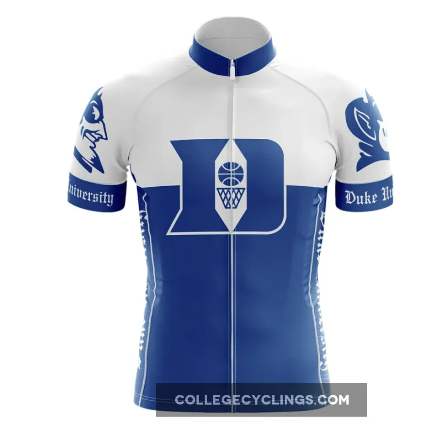 Duke University V2 - Men's Cycling / Jersey Only Online