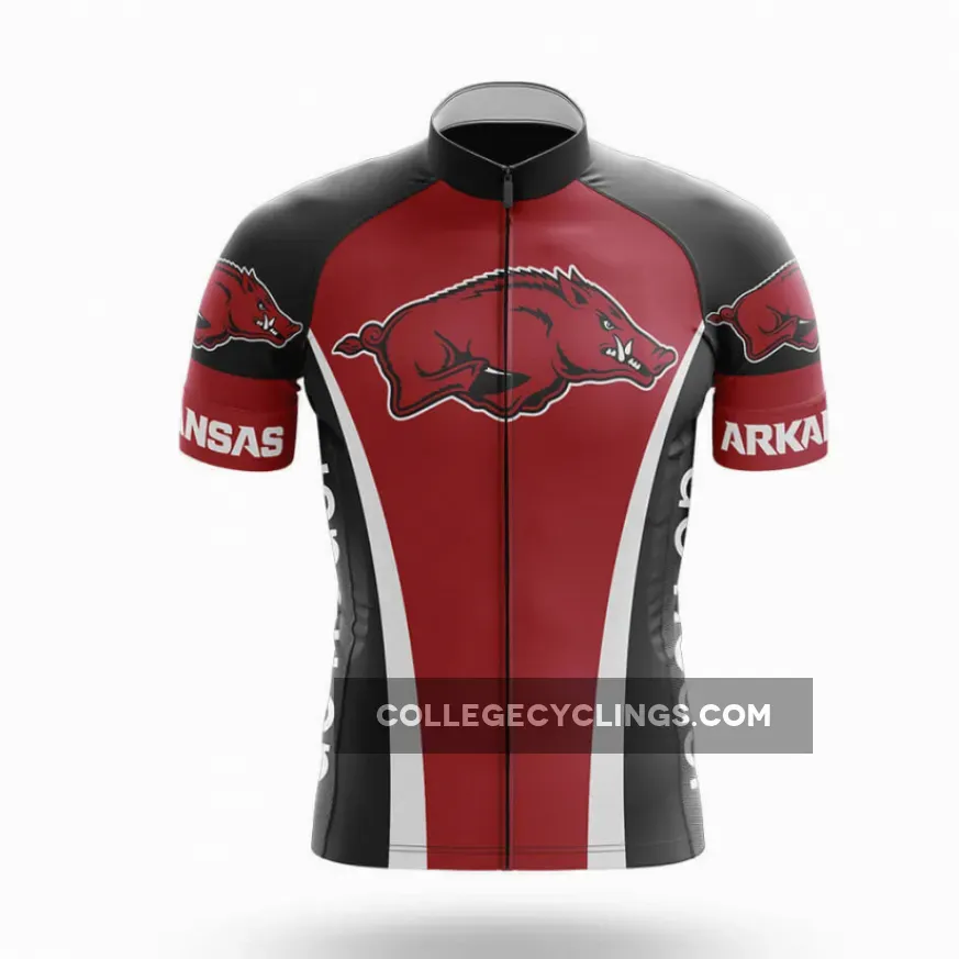 University of Arkansas - Men's Cycling / Jersey Only