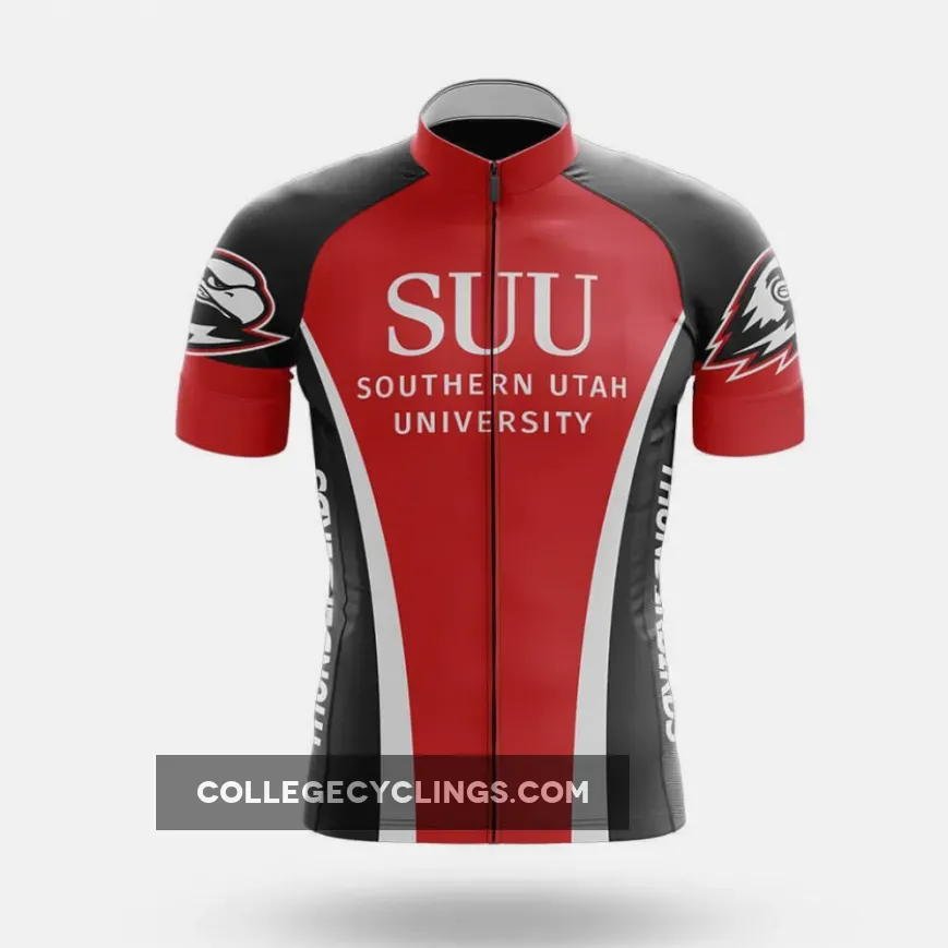 Southern Utah University - Men's Cycling / Jersey Only
