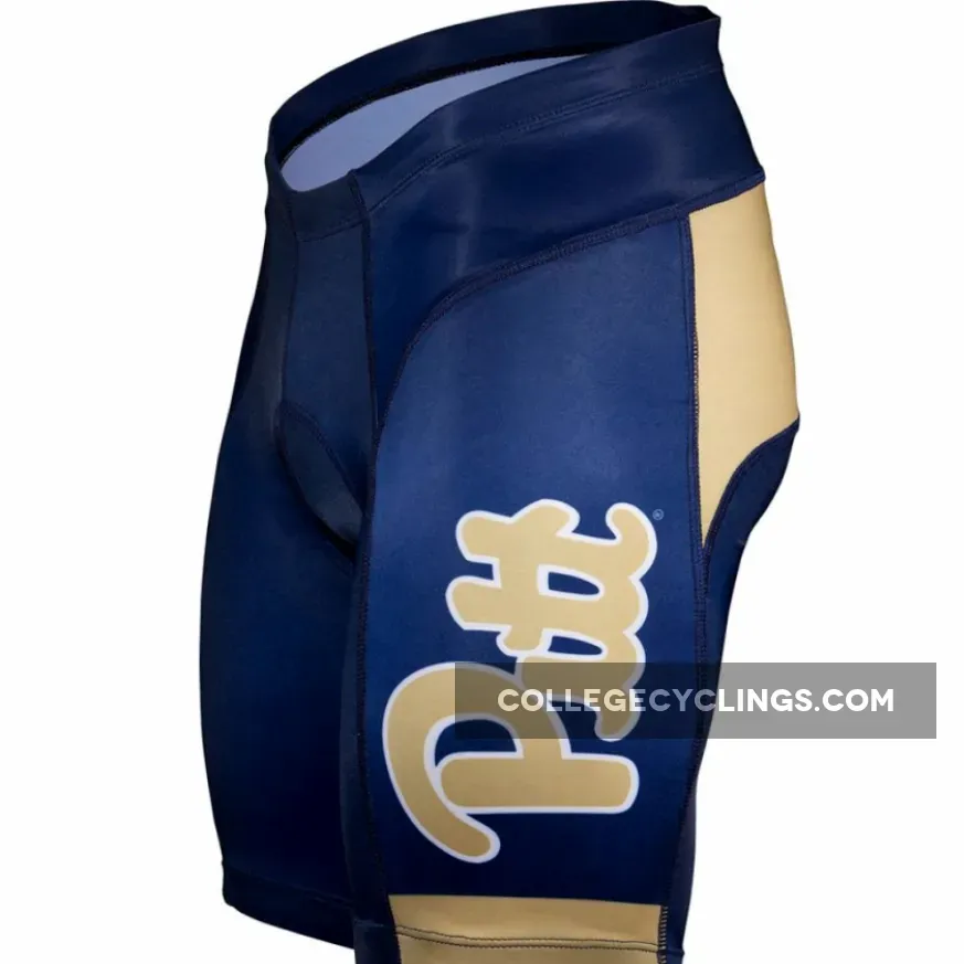 PITT Cycling Shorts College, Pitt Shorts