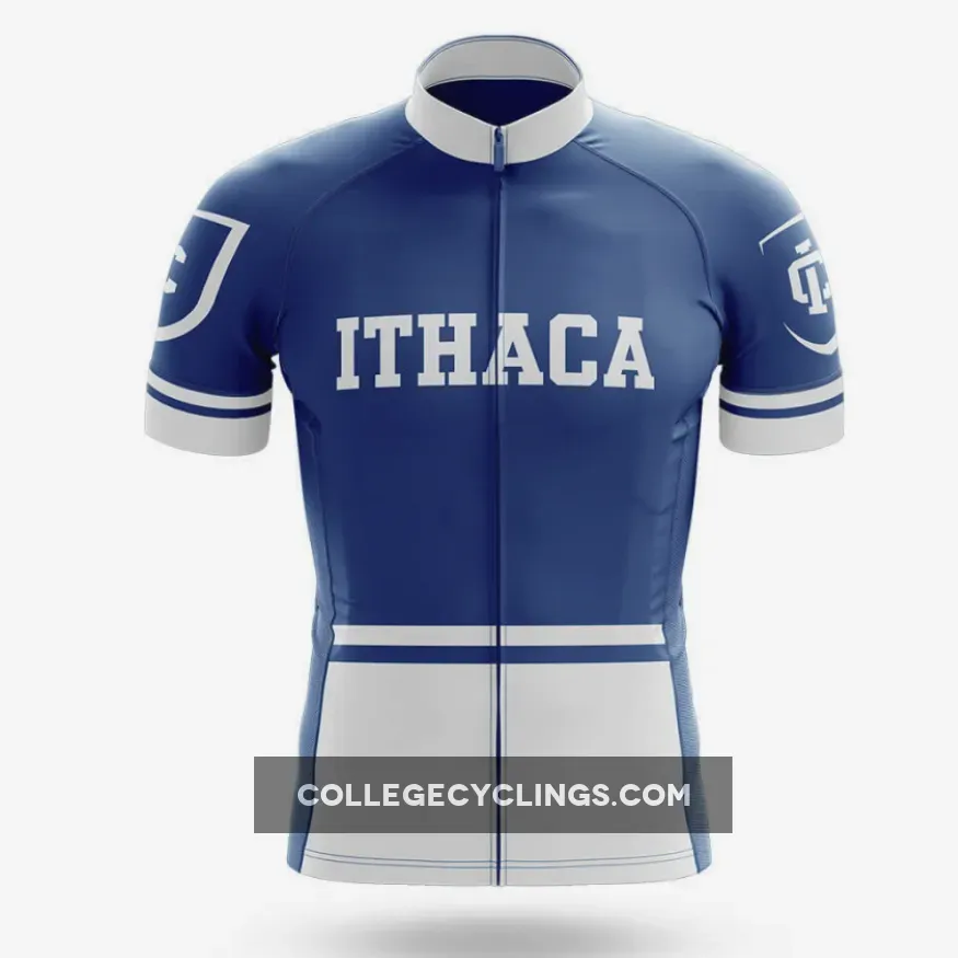 Online Ithaca Cycling - Jersey Only
