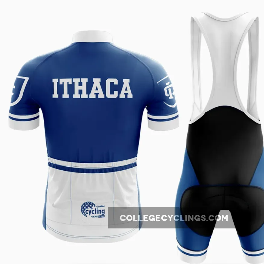 Online Ithaca Cycling - Jersey Only