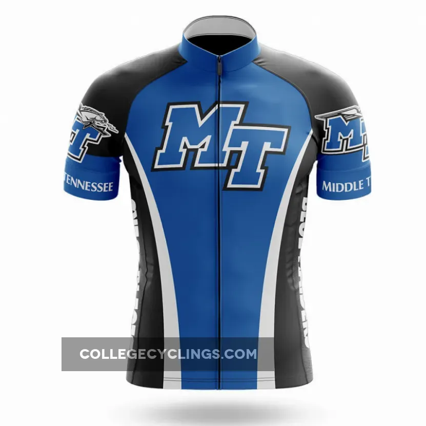 Middle Tennessee State University - Men's Cycling / Jersey Only