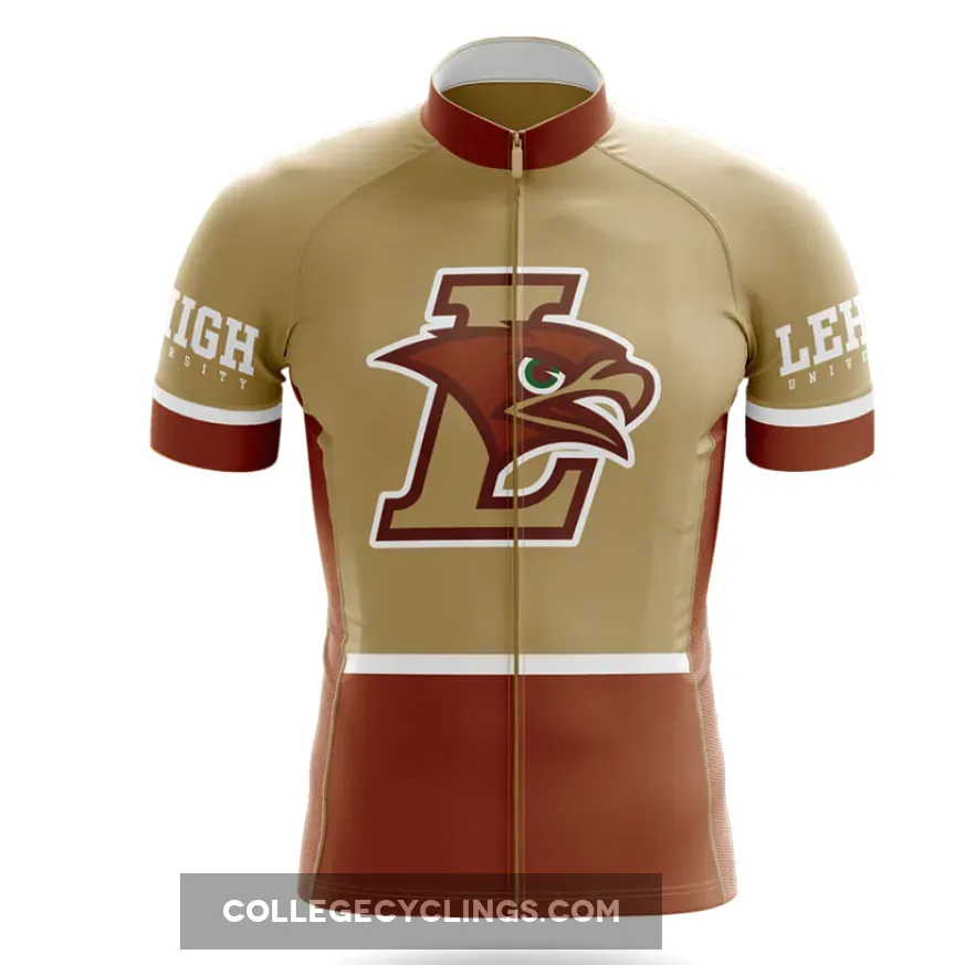 Lehigh Cycling - Jersey Only New Releases