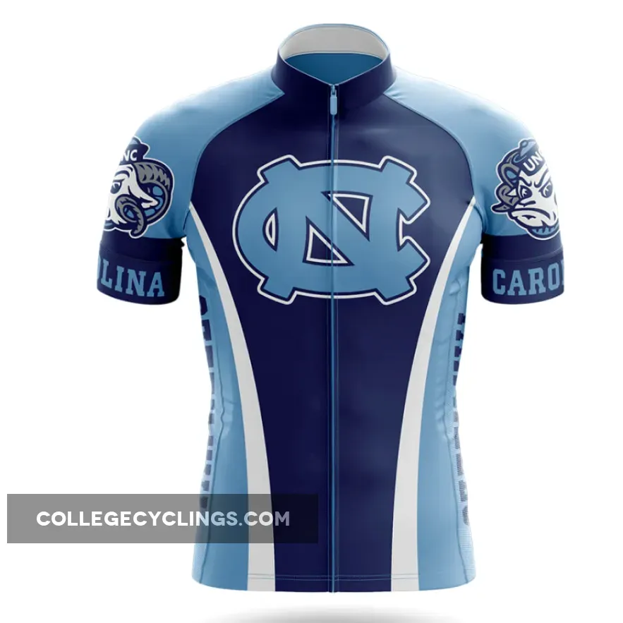 University of North Carolina - Men's Cycling / Jersey Only