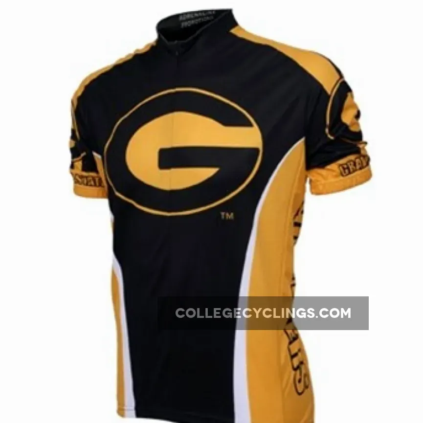 GSU Grambling State University Tigers Cycling Jersey Online