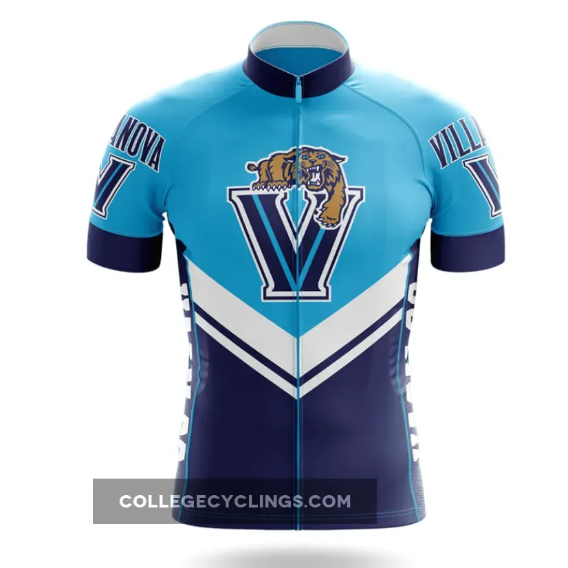 Where To Buy Villanova University Cycling Jersey Ver.3