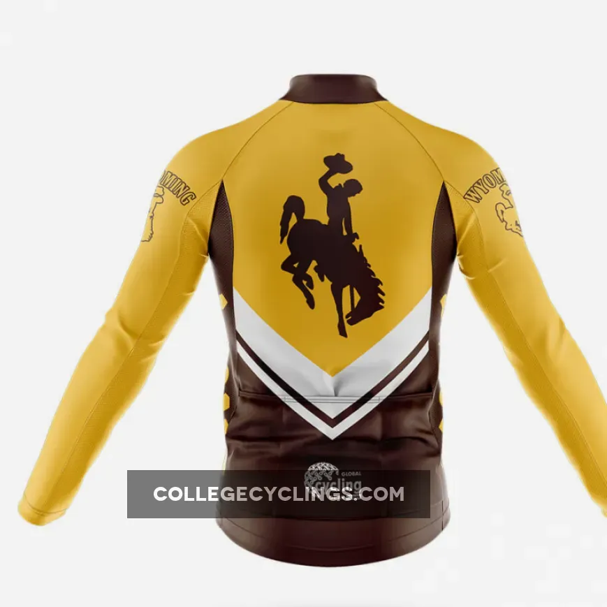 Where To Buy University Of Wyoming Cycling Jersey Ver.3 Where To Buy University Of Wyoming Cycling Jersey Ver.3