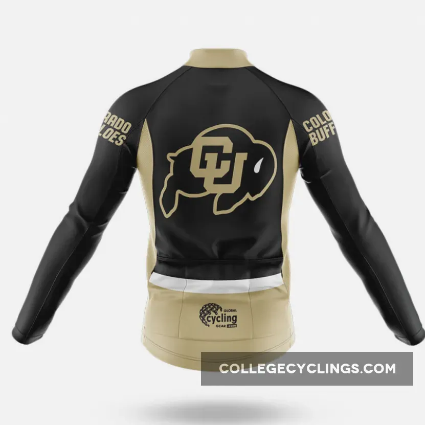 Colorado Buffaloes Cycling Jersey Only Online Colorado Buffaloes Cycling Jersey Only Online