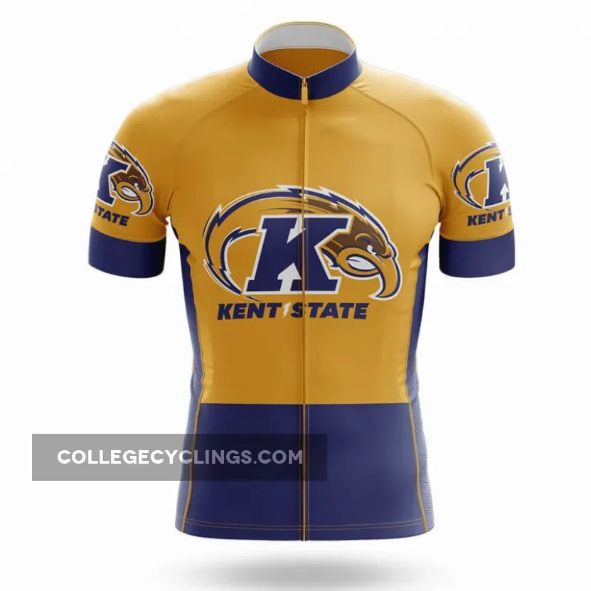 Kent State Cycling Jersey For Sale
