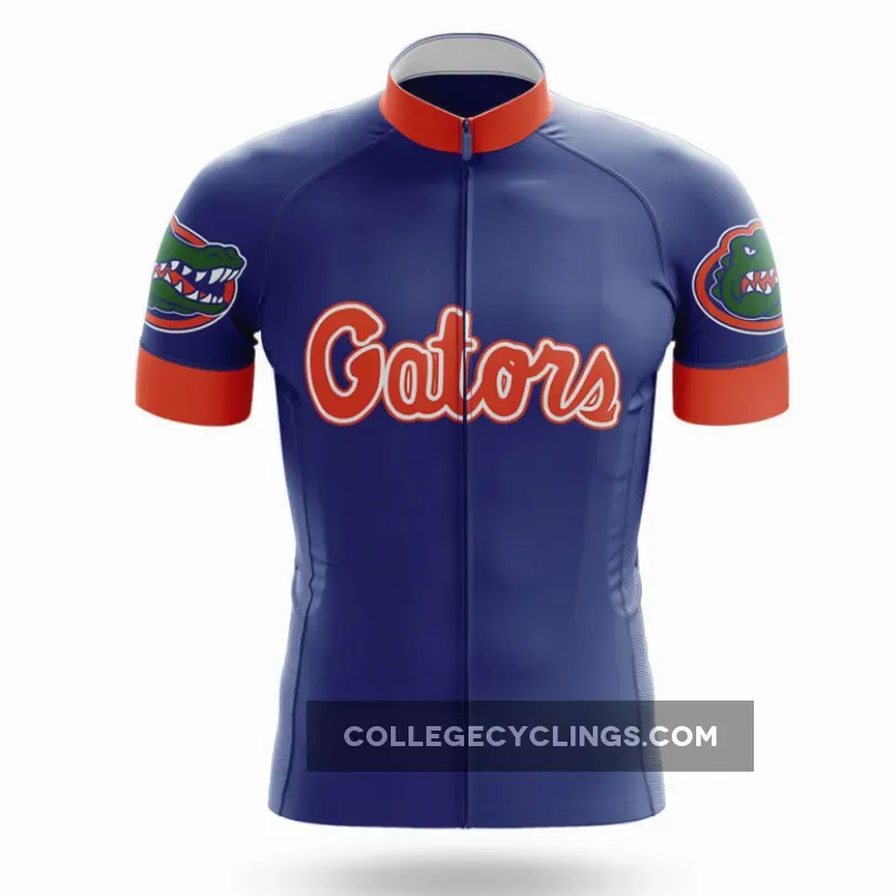 Gators Cycling Jersey For Sale