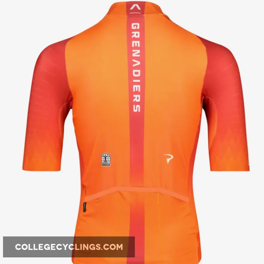 Ineos Grenadiers 2022 Epic Jersey - Training New Releases