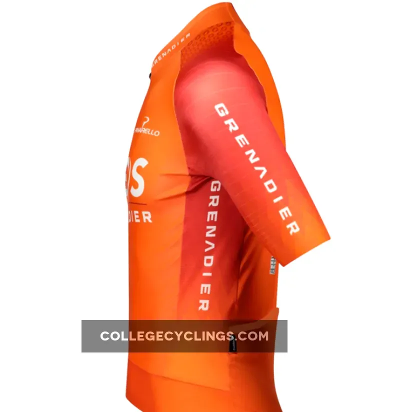 Ineos Grenadiers 2022 Epic Jersey - Training New Releases