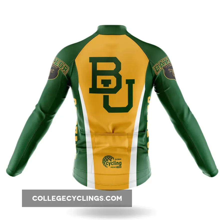 Baylor University - Men's Cycling / Jersey Only To Buy