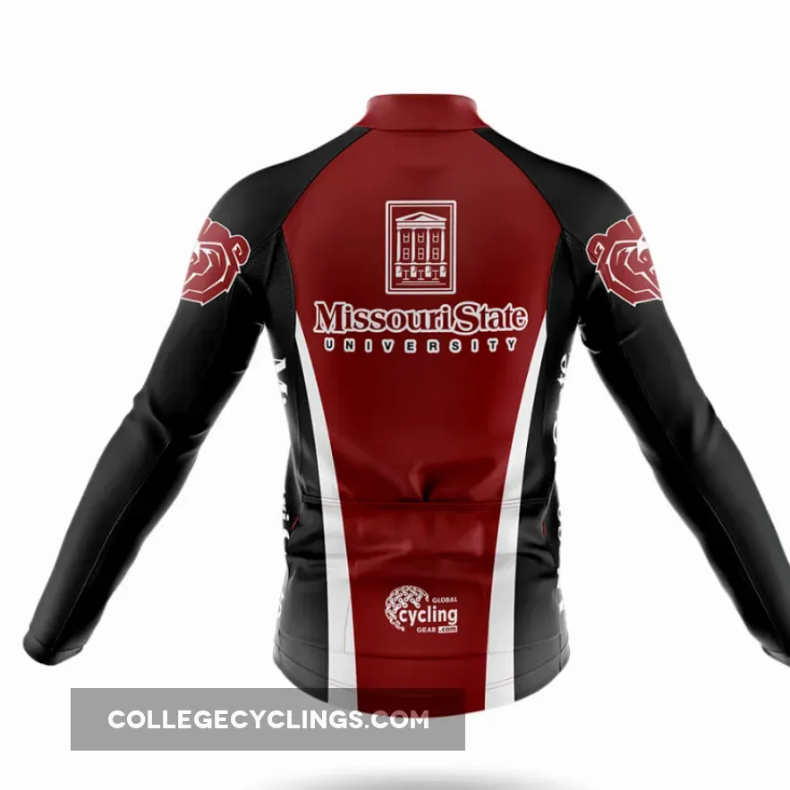 Missouri State University - Men's Cycling / Jersey Only