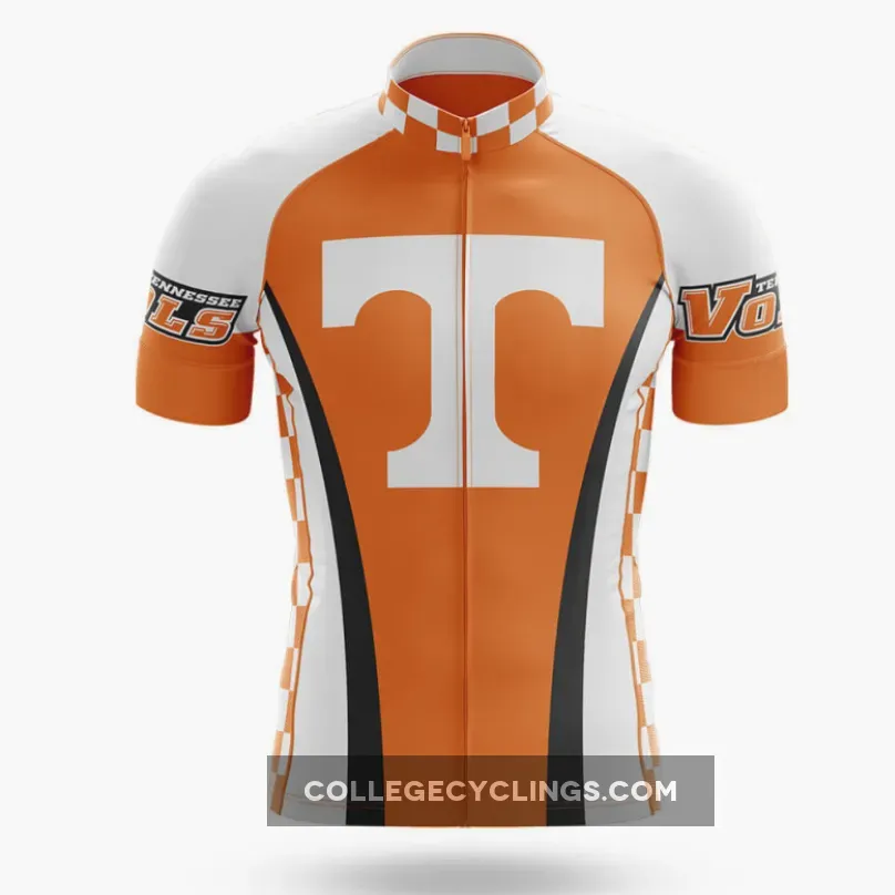 University of Tennessee - Men's Cycling / Jersey Only