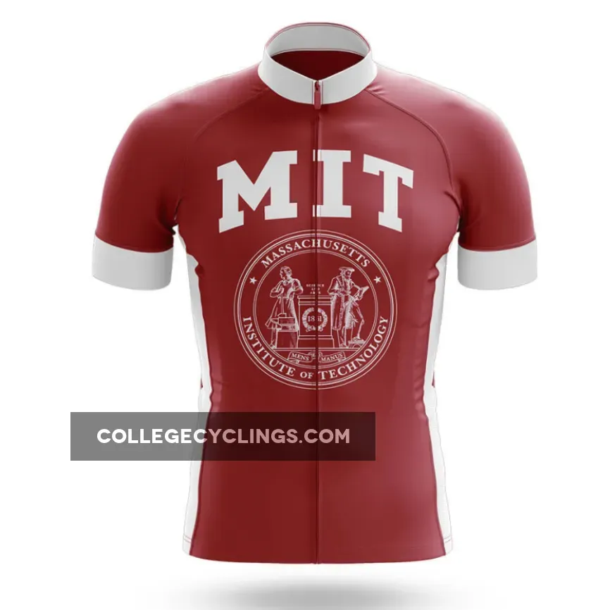 MIT Cycling Jersey Restock