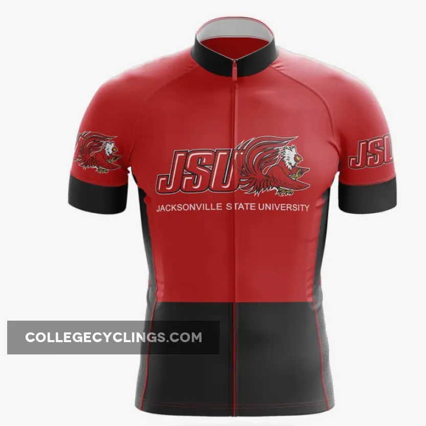 Jacksonville Gamecocks Cycling Jersey For Sale