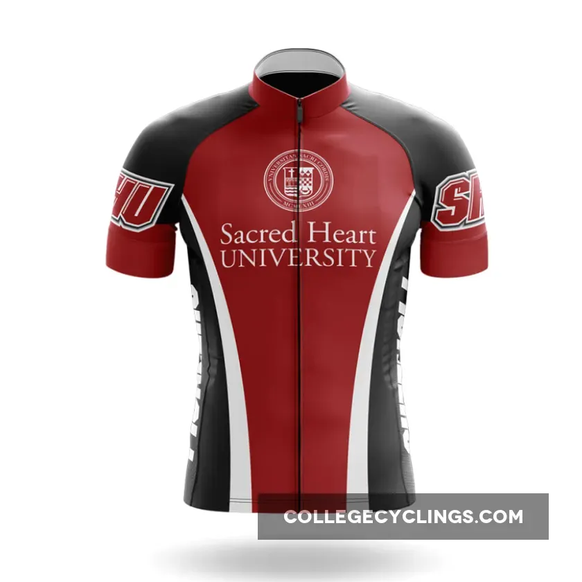 Sacred Heart University - Men's Cycling / Jersey Only / Sacred Heart University Clothing