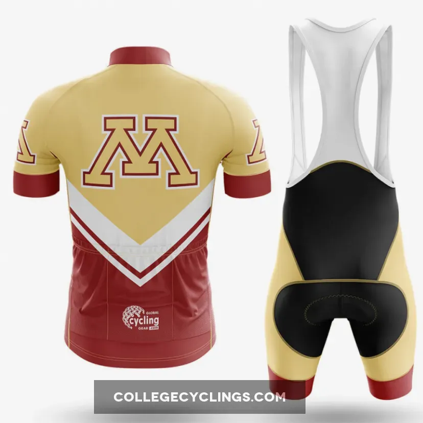 Where To Buy University Of Minnesota Cycling Jersey Ver.3 Where To Buy University Of Minnesota Cycling Jersey Ver.3