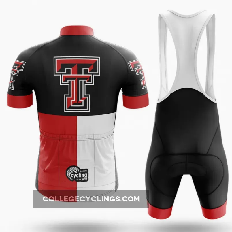 Texas Tech TX Cycling Jersey Restock Texas Tech TX Cycling Jersey Restock