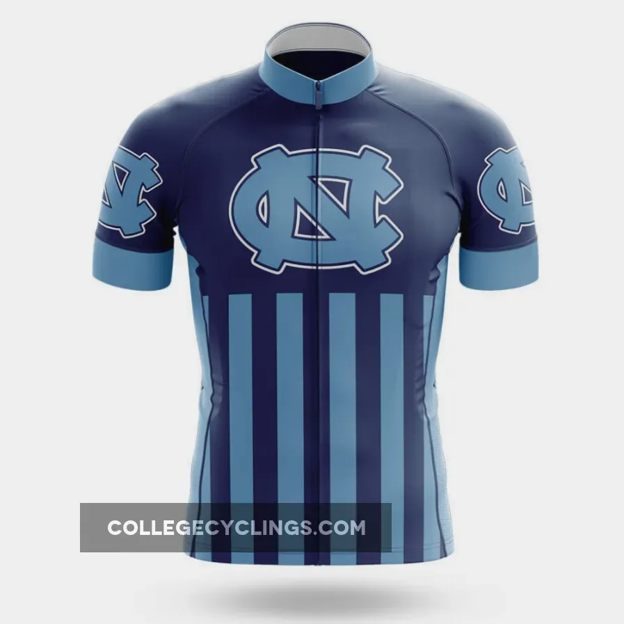 University of North Carolina USA Cycling Jersey