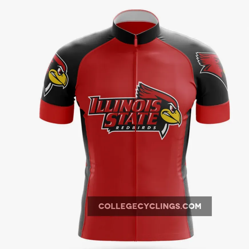 Where To Buy Illinois State Cycling Jersey