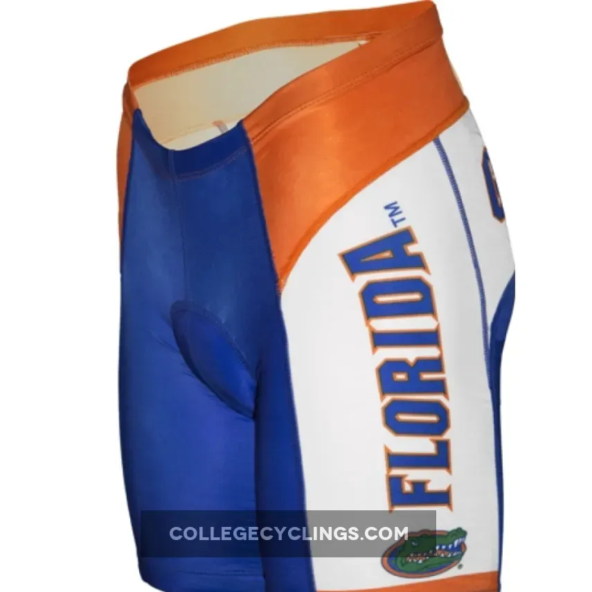 UF University Of Florida Gators Cycling Shorts New Releases