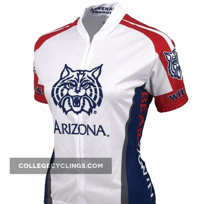Arizona Womens Jersey Restock