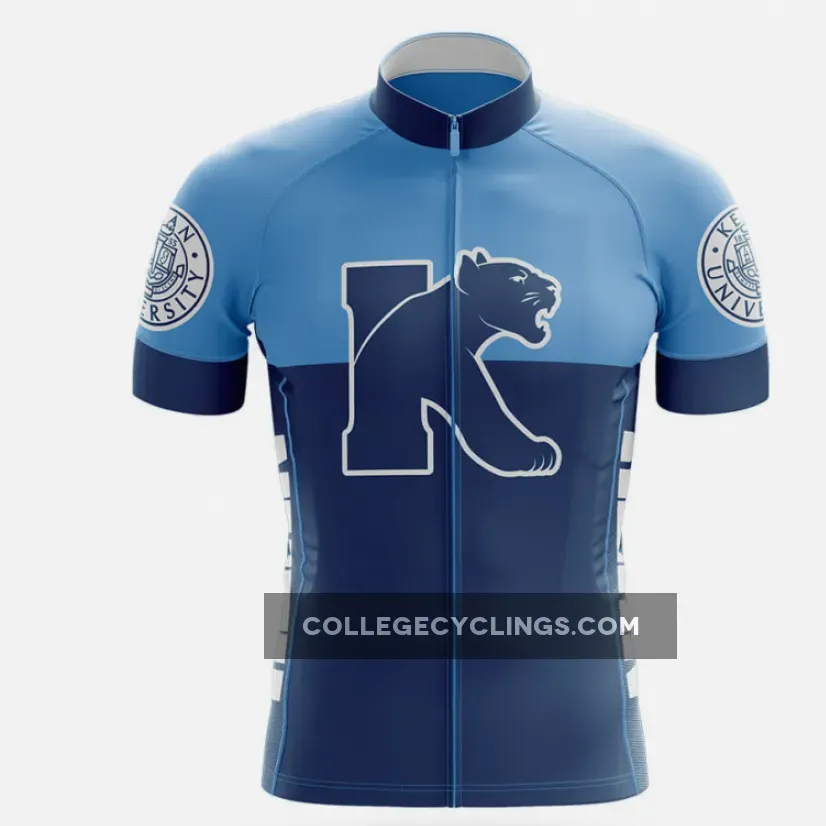 Kean University V2 - Men's Cycling / Jersey Only For Sale