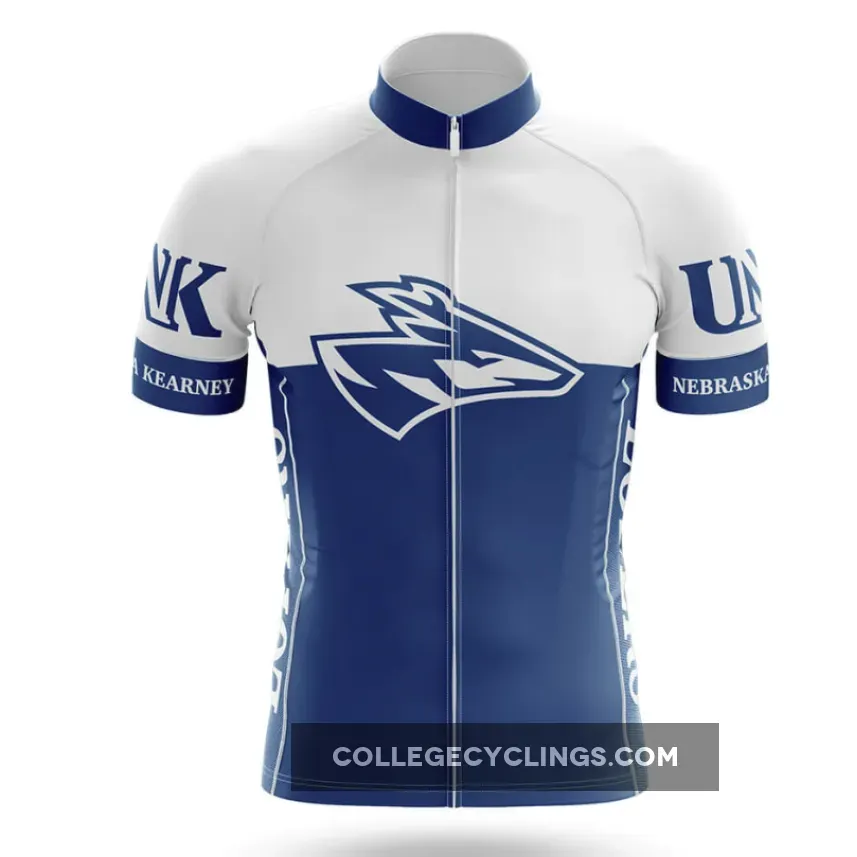 University of Nebraska at Kearney V2 - Men's Cycling / Jersey Only