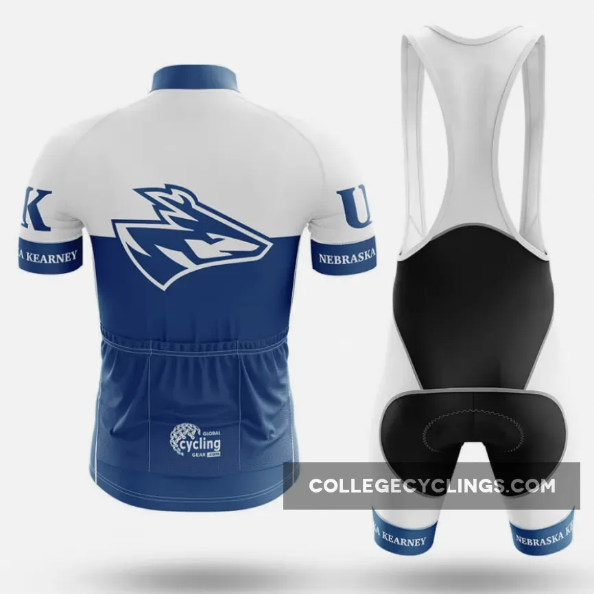 University of Nebraska at Kearney V2 - Men's Cycling / Jersey Only