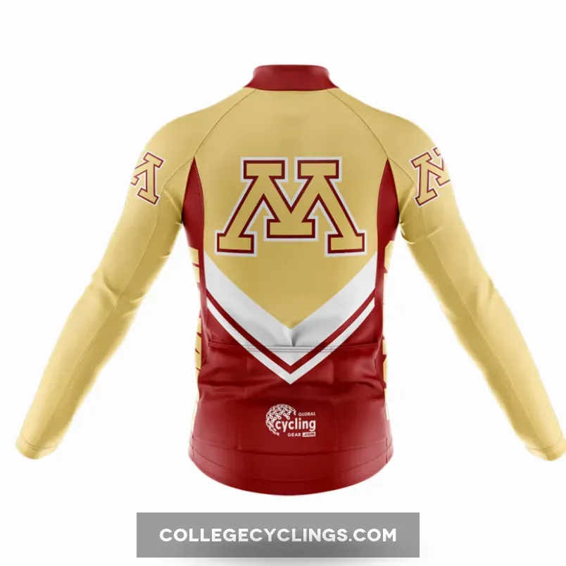 Where To Buy University Of Minnesota Cycling Jersey Ver.3 Where To Buy University Of Minnesota Cycling Jersey Ver.3