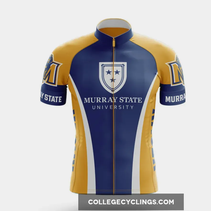 Murray State University - Men's Cycling / Jersey Only