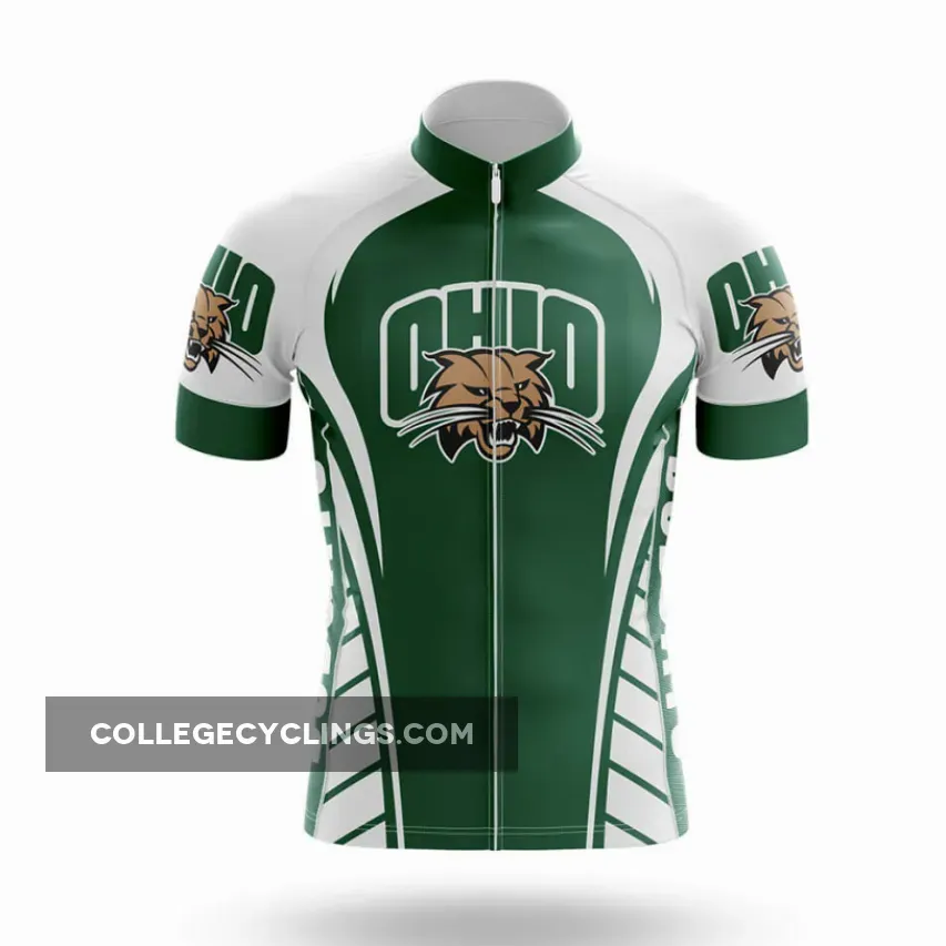 Go Bobcats V3 - Men's Cycling / Jersey Only To Buy