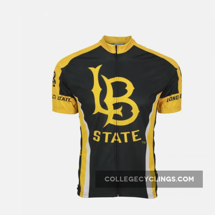 Cal State Long Beach Jersey #Csulb Gear