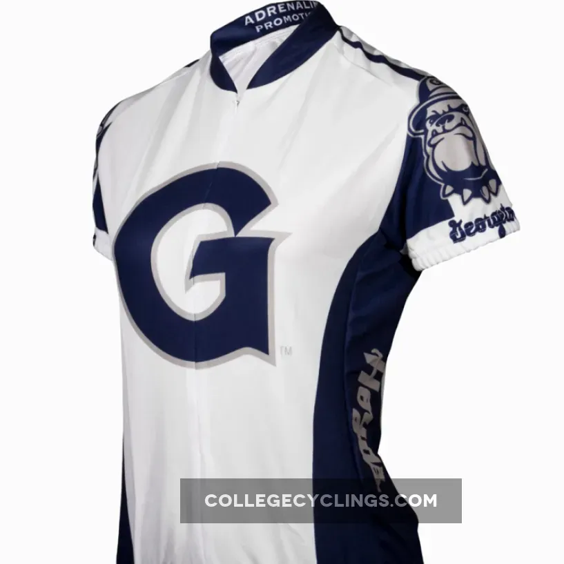 Georgetown Womens Cycling Jersey Online