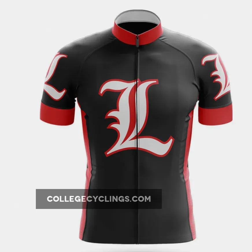 For Sale Louisville Cycling - Jersey Only