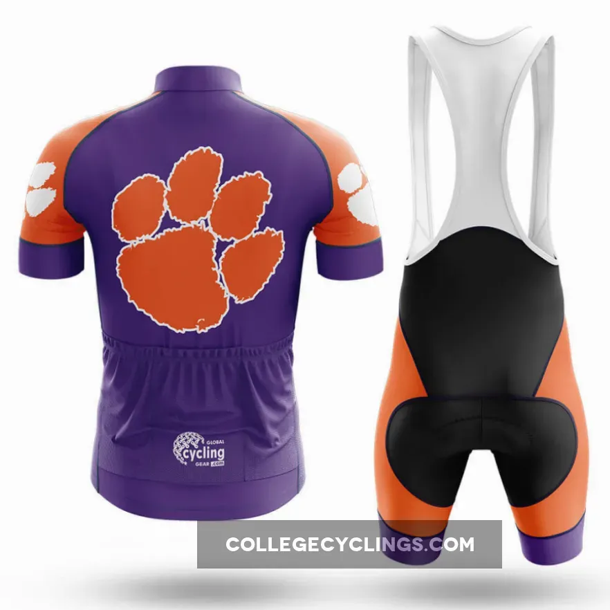 Where To Buy Clemson Tigers Cycling Jersey Where To Buy Clemson Tigers Cycling Jersey