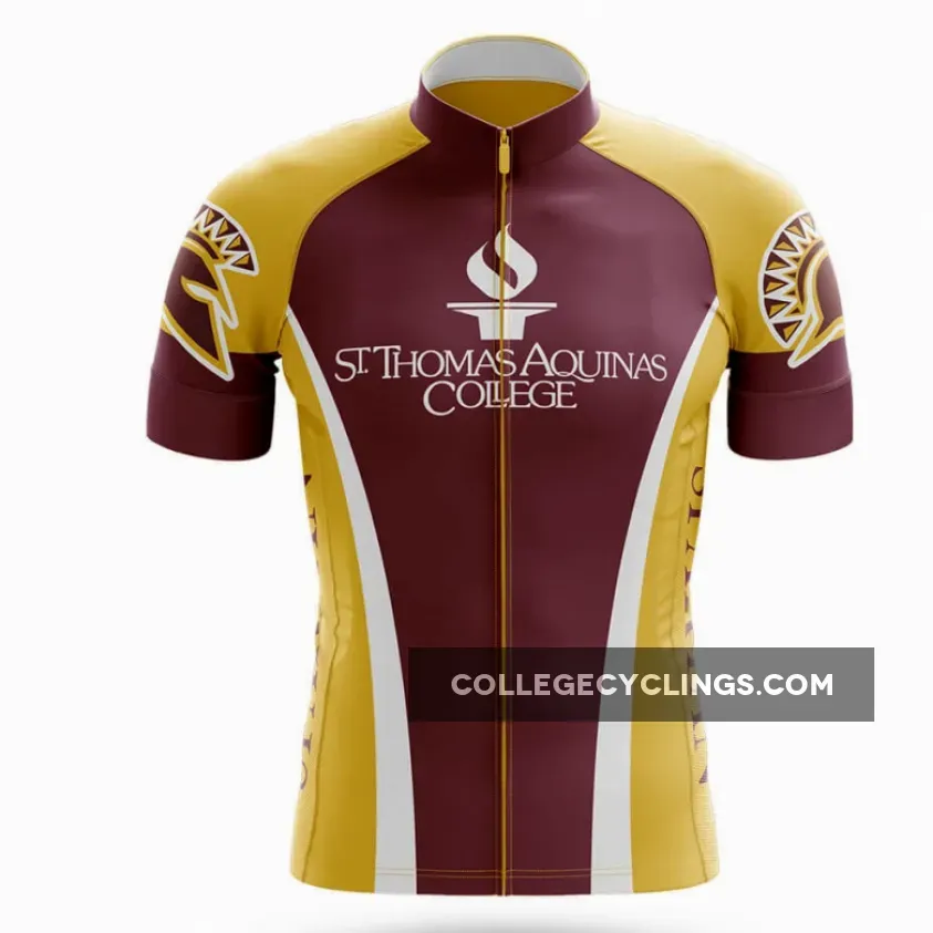 St. Thomas Aquinas College Cycling Jersey Only Online